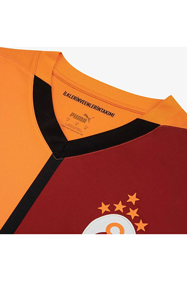 GS FORMA HOME JERSEY - 2