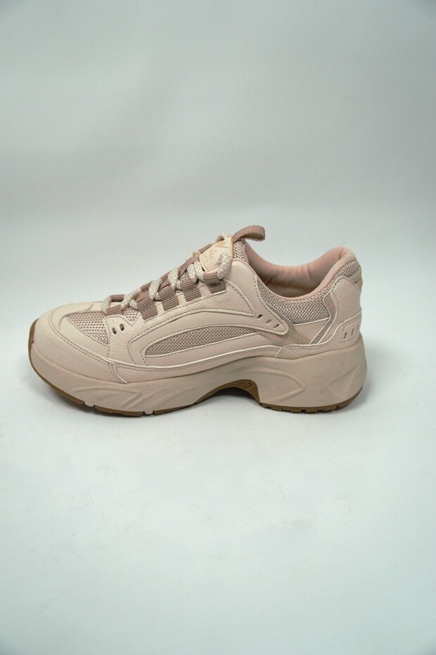 YÜKSEK TABANLI MULTİ SNEAKER - 2