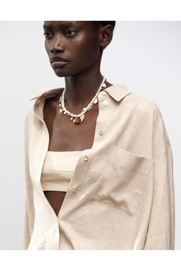 2li Charm Kolye Seti - 3