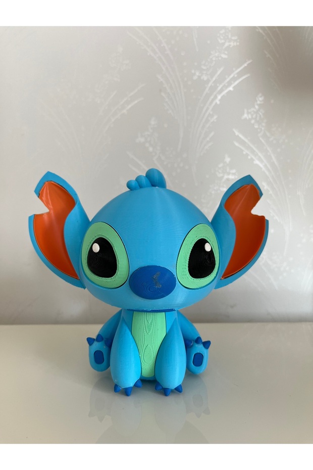 Stich oyuncak - 1