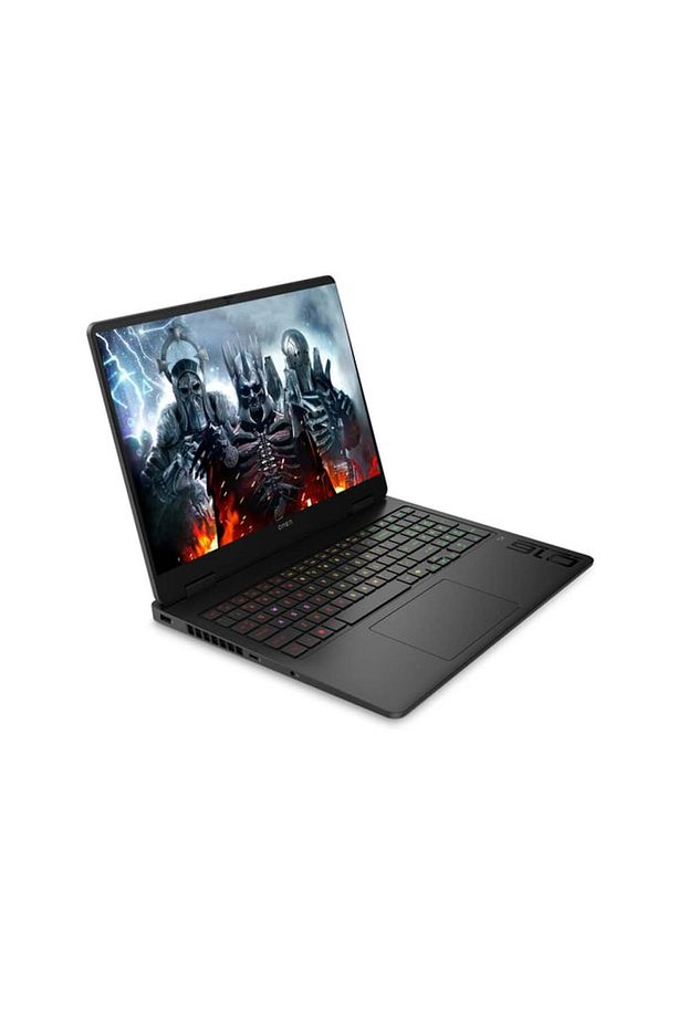 Omen I9 14900HX 64GB 512GB SSD 8GB/RTX5070 16" Wuxga 165Hz 400NIT SRGB Freedos 16AM0001NTF21 - 2