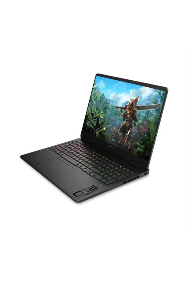 Omen I9 14900HX 64GB 512GB SSD 8GB/RTX5070 16" Wuxga 165Hz 400NIT SRGB Freedos 16AM0001NTF21 - 3