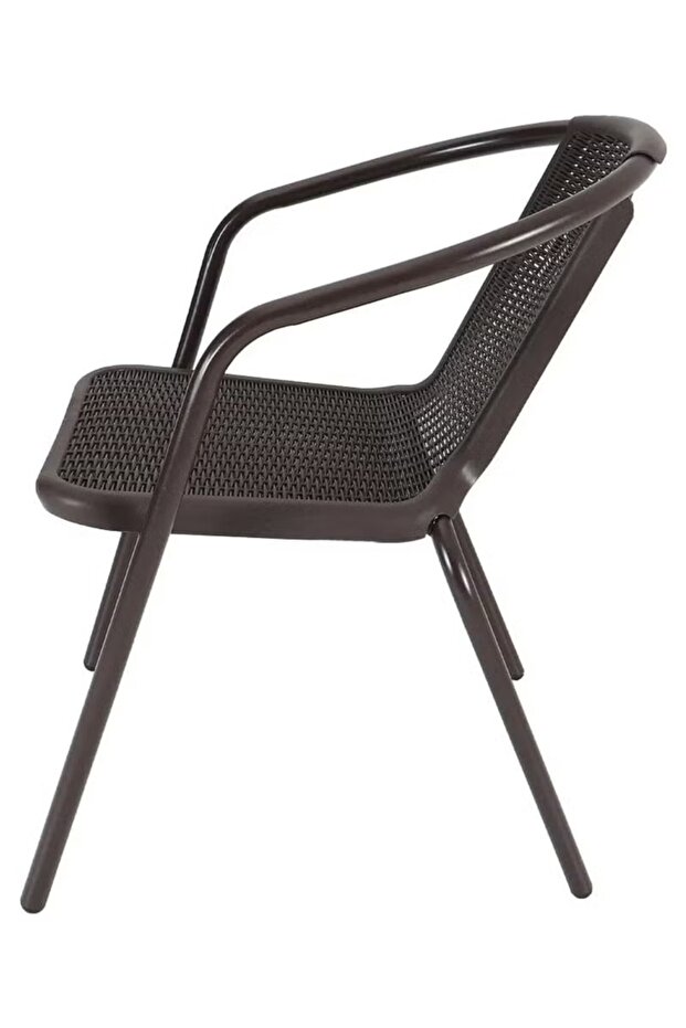 كرسيان لطاولة الطعام - 2