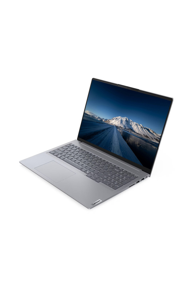 Thinkbook 16 G7 Iml Ultra 7 155H 40GB 1tb SSD 16" Wuxga 300NITS IPS Freedos 21MS008RTRF18 - 3