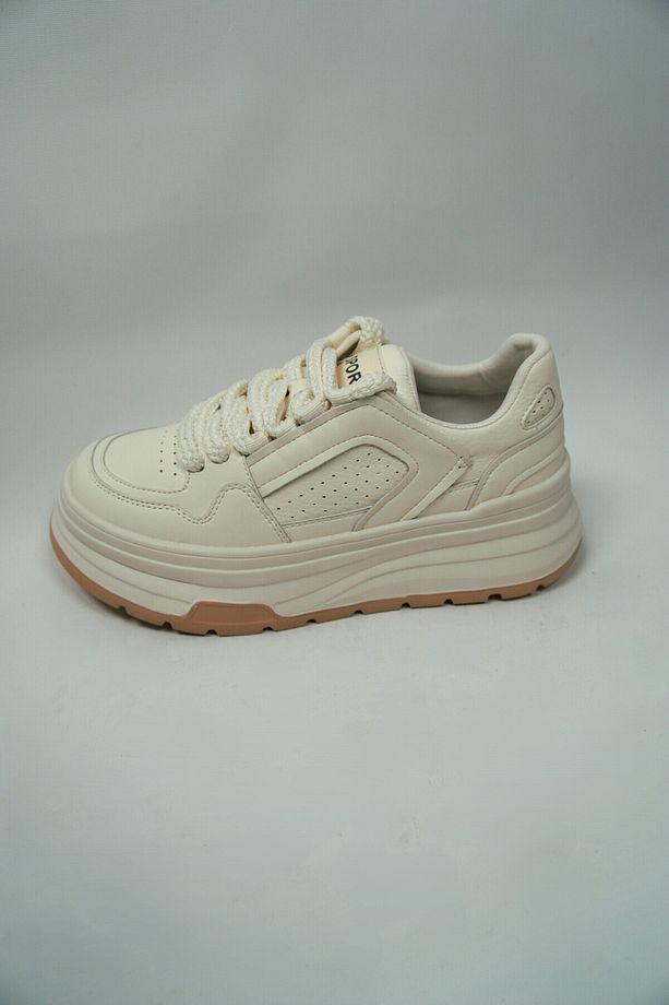 KALIN TABAN SNEAKER AYAKKABI - 2