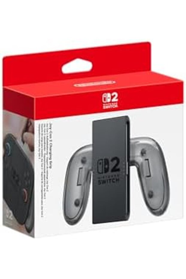 قبضة شحن Joy-Con 2 - 2