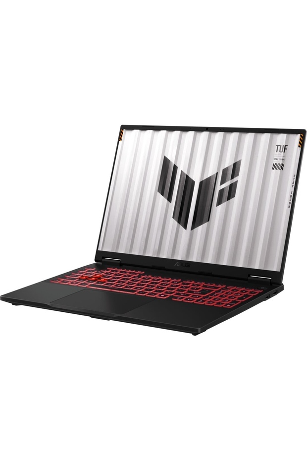 Tuf A16 R9-8940HX 64GB 2tb SSD 8GB/RTX5070 115W 165Hz 16"wqxga 2.5k 400NITS IPS FDOS WQT060F19 - 3