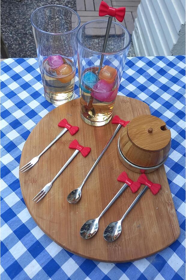 LİMON ÇATALI 2 Lİ - 5