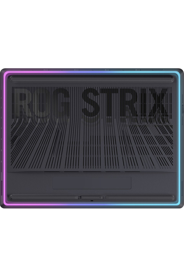 Rog Strix G16 G615LR Ultra 7 255HX 80GB 512GB 12GB/RTX5070Tİ 140W 16" Freedos ZS5212F33 +ZETTAÇANTA - 5