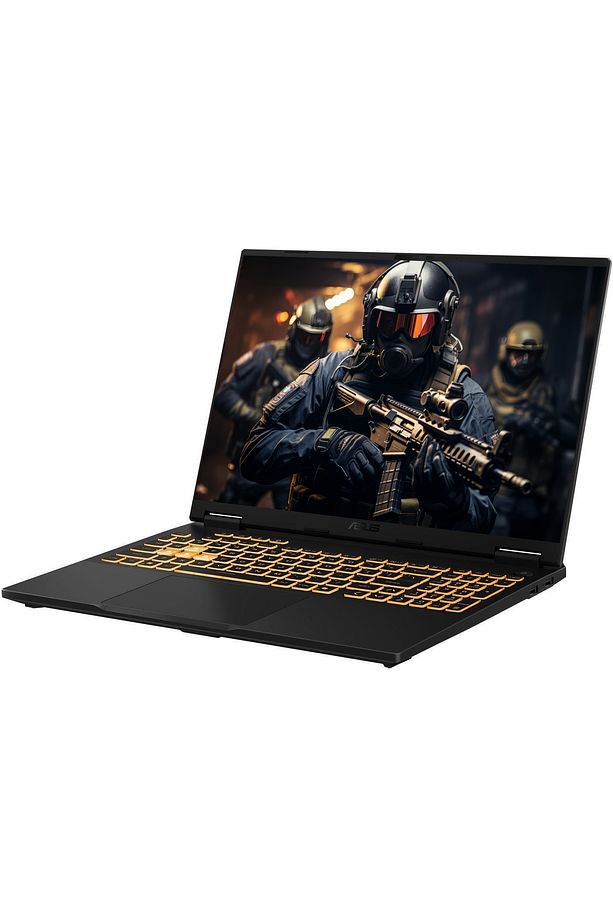 Tuf F16 I7-14650HX 24GB 256GB SSD 8GB/RTX5060 115W 165Hz 16" Fhd+ 300NITS IPS WIN11HOME WRV077H01 - 3
