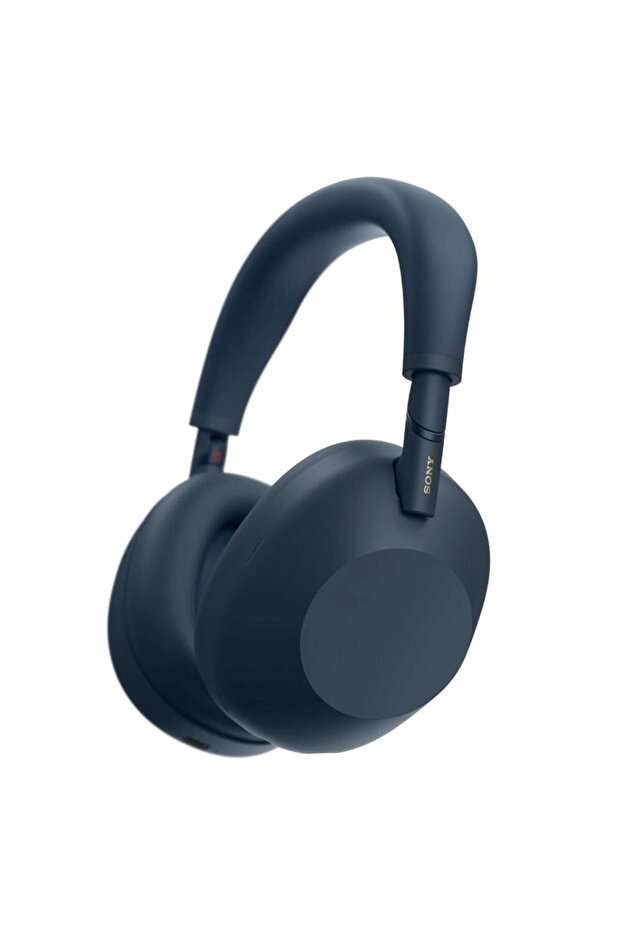 WH-1000XM6 The Best Wireless Noise Canceling Headphones, Blue