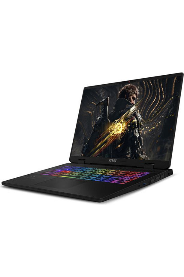 Crosshaır 17 U7-255HX 32GB 1tb SSD 8GB/RTX5070 115W 17″ 16:10 QHD+ 240Hz IPS WIN11HOME W018XTRH11 - 3