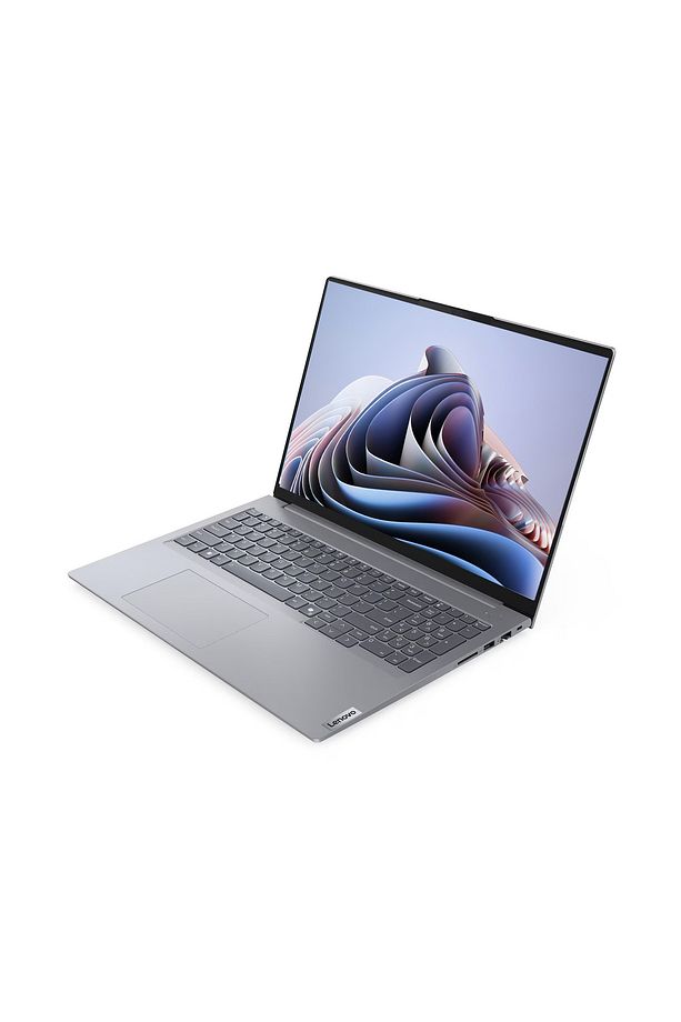 Thinkbook 16 G7 Arp Ryzen 7 7735HS 16GB 2tb SSD 16" Wuxga 300NITS IPS Freedos 21MW002CTRF04 - 3