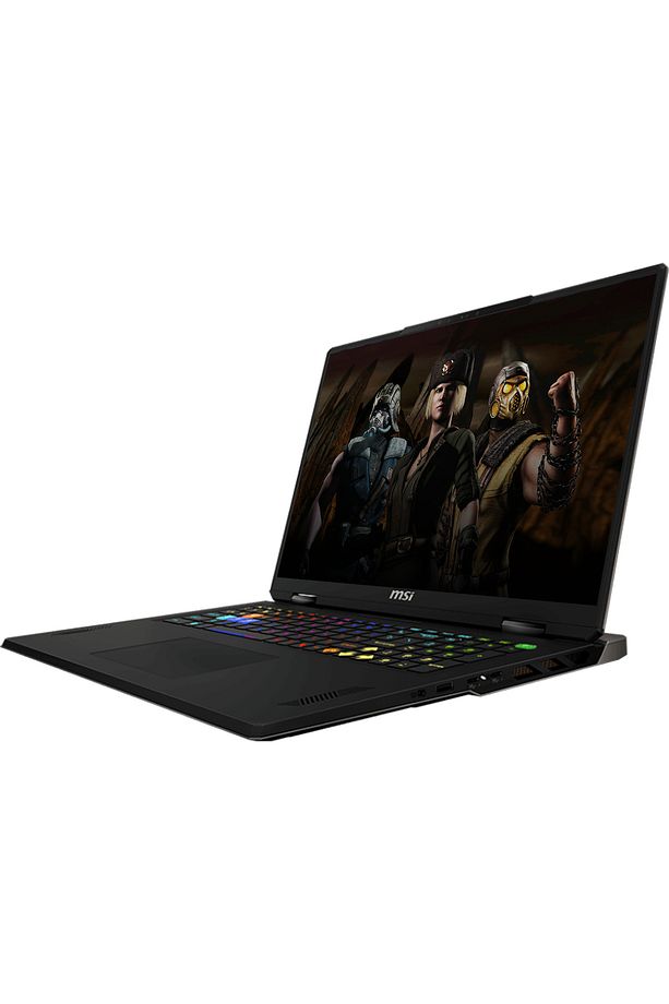 Vector 18 Hx Ultra 9 275HX 80GB 4tb SSD Freedos 175W RTX5080 12GB 18" 2K Qhd+ 240Hz 666XTRF47 - 4