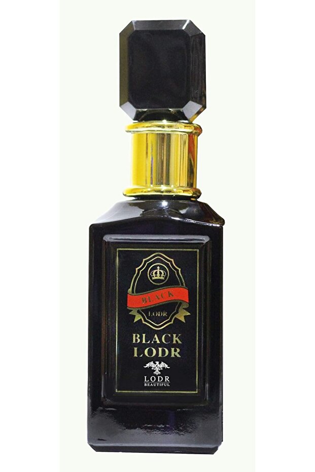 عطر بلاك لودر من انفينيتو، 100 مل