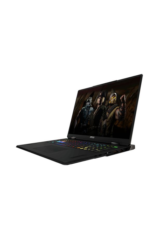Vector 18 Hx Ultra 9 275HX 80GB 256GB SSD Freedos 175W RTX5080 12GB 18" 2K Qhd+ 240Hz 666XTRF43 - 4