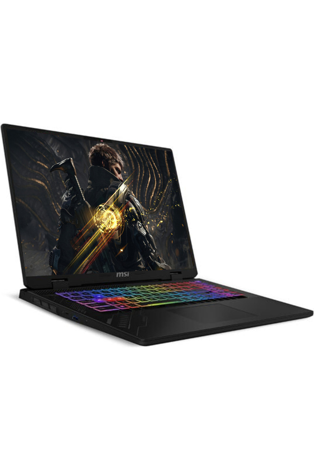 Crosshaır 17 U7-255HX 32GB 1tb SSD 8GB/RTX5070 115W 17″ 16:10 QHD+ 240Hz IPS WIN11HOME W018XTRH11 - 2