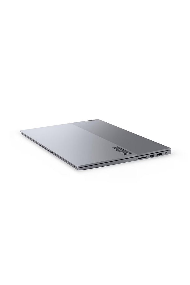 Thinkbook 16 G7 Arp Ryzen 7 7735HS 16GB 2tb SSD 16" Wuxga 300NITS IPS Freedos 21MW002CTRF04 - 6