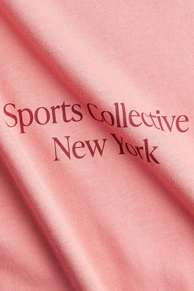 Baskılı Tişört - 2