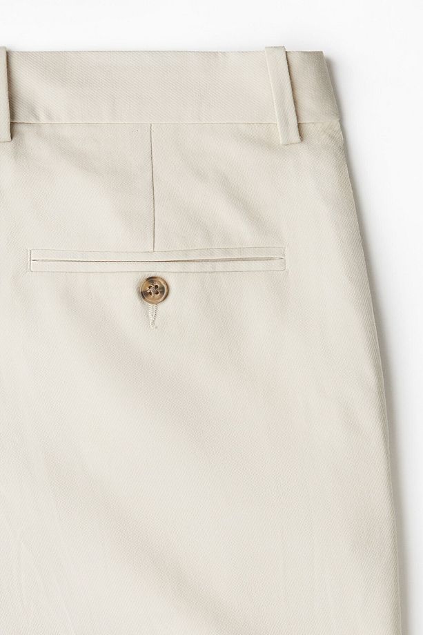 Şık Pantolon Regular Fit - 6