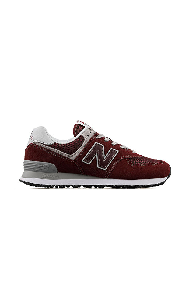 Men's Casual Shoes Ml574Evm Red