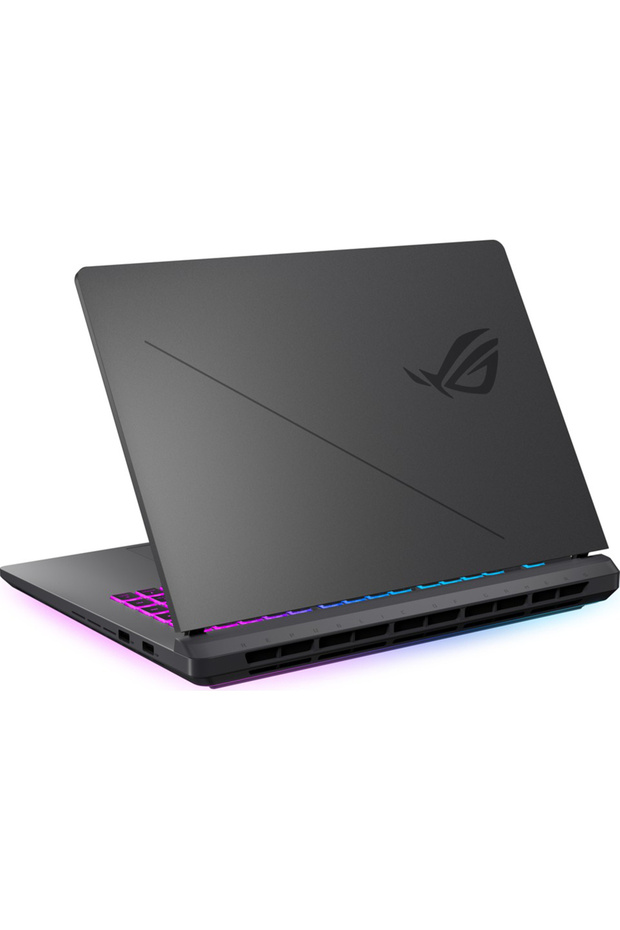 Rog Strix G16 G615LR Ultra 7 255HX 80GB 512GB 12GB/RTX5070Tİ 140W 16" Freedos ZS5212F33 +ZETTAÇANTA - 4