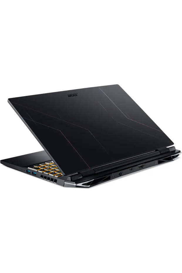 Nitro 5 I7-12650H 64GB 4tb SSD 8GB/RTX4060 140W IPS 17.3" 144Hz Full Hd Freedos NHQLFEY004F25 - 4