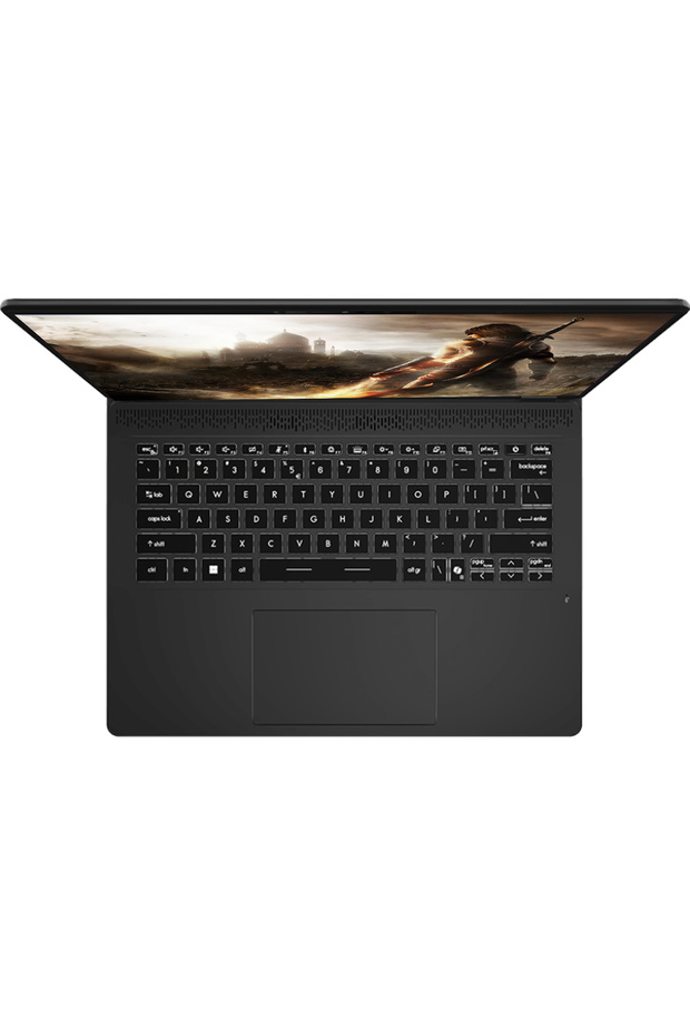Prestıgepro 14 U7-255H 48GB 4tb SSD RTX4050/6GB 14" Full Hd+ 144Hz Ips-Level WIN11 Home Z076TRH15 - 3