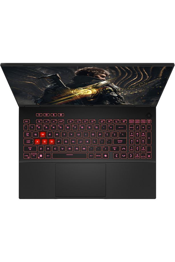 Tuf A16 R9-8940HX 96GB 1tb SSD 8GB/RTX5070 115W 165Hz 16"wqxga 2.5k 400NITS IPS WIN11PRO WQT060P28 - 2