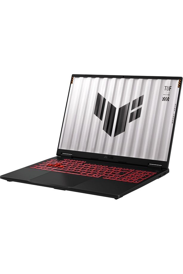 Tuf A16 R9-8940HX 80GB 4tb SSD 8GB/RTX5070 115W 165Hz 16"wqxga 2.5k 400NITS IPS FDOS WQT060F25 - 3