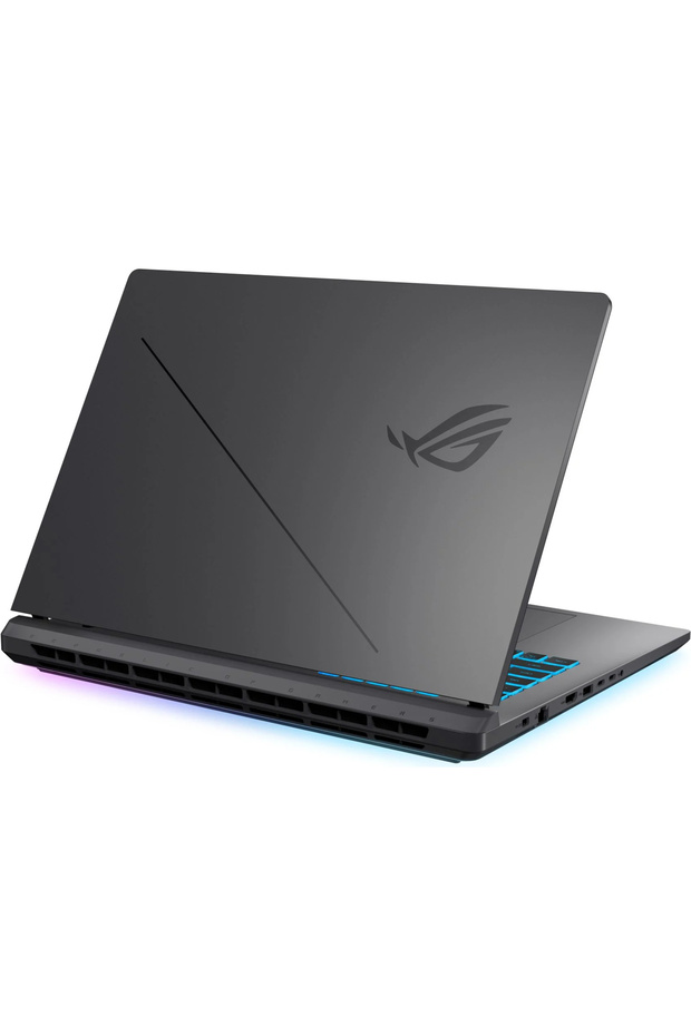 Rog Strix G18 U9-275HX 24GB 4tb Ssd+4tb SSD 12GB/RTX5070Tİ 175W 18" 2.5k Wqxga W11PRO WS9156W08 - 4