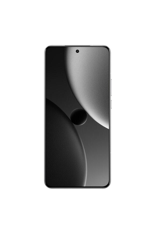 15 Ultra 16GB 1TB Silver Chrome 5G