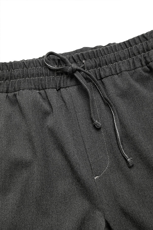 GRAPHITE suit pant kumaş pantolon - 4