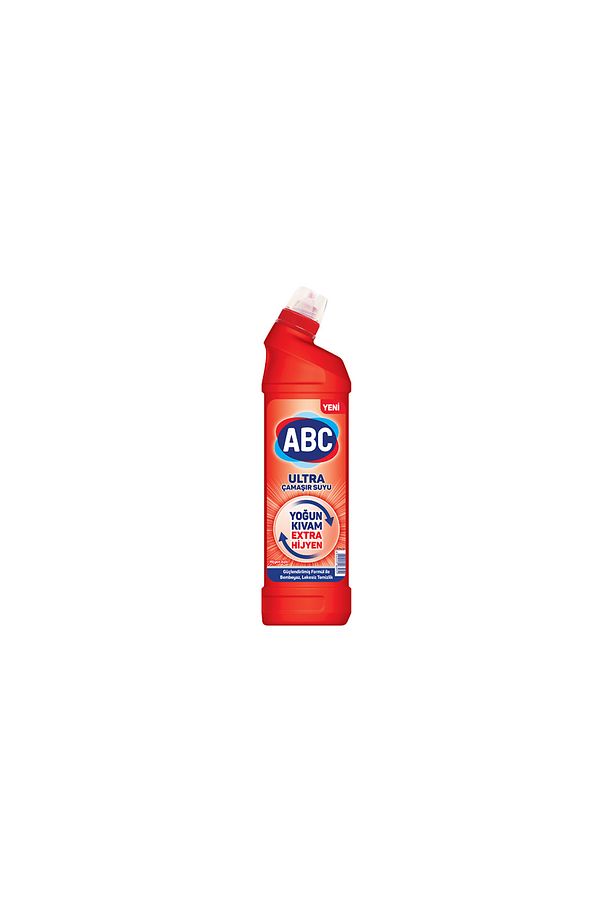 Hijyen Aşkı Ultra Çamaşır Suyu 750 ml - 1