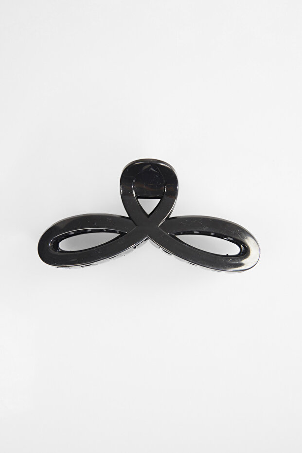 مشبك مزلاج القوس - 3