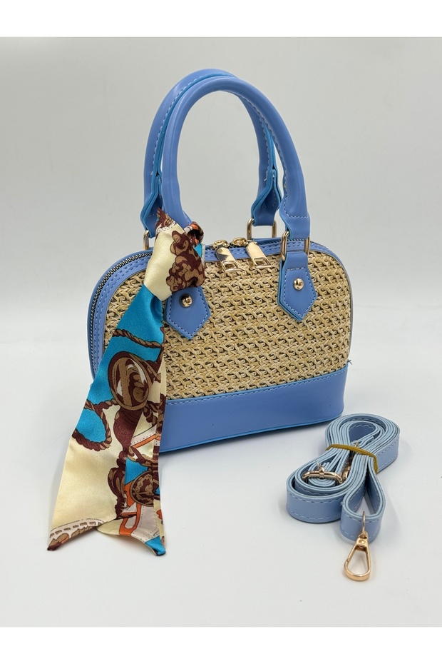 Women's Hand & Shoulder Bag