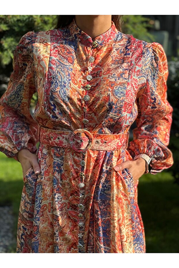 Рокля тип Цимерман - 2