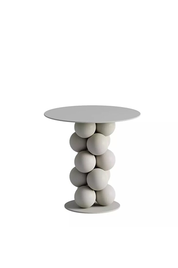 Bubble Yan Sehpa - 1