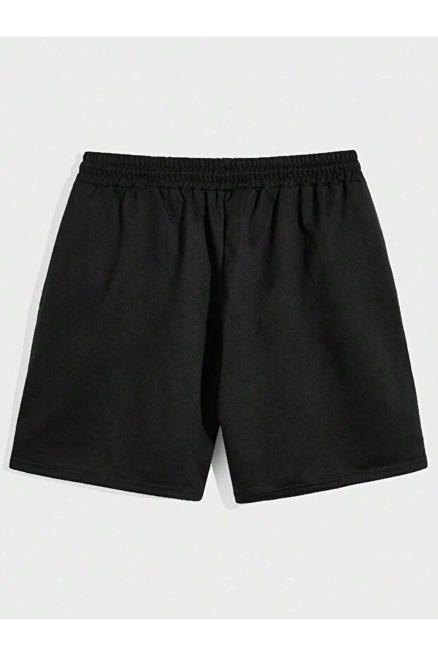 1 شورت مطبوع عالي الجودة - 5