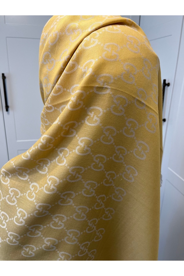 G Desen Şal - 3