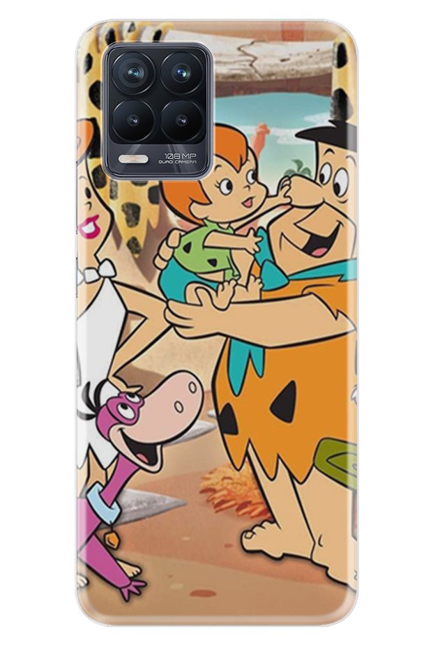 8 - 8 Pro Case Hd Printed Case High Protection - /Bestseller/- Name-510.Jpg