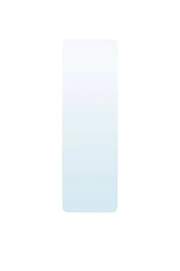 Drömmare ayna şeffaf 16x50cm - 2