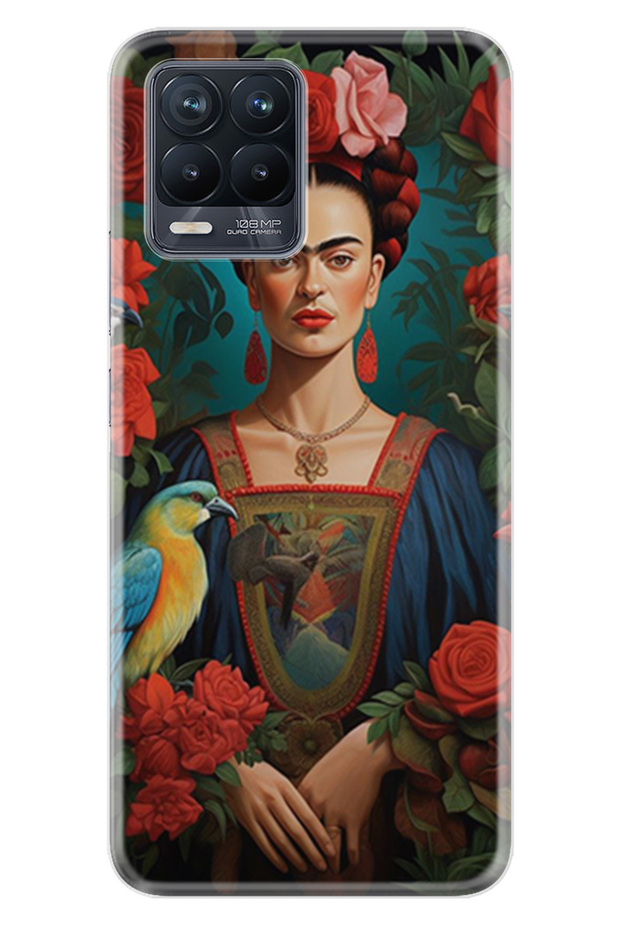 8 - 8 Pro Case Hd Printed Case High Protection - /Bestseller/- Name-352.Jpg