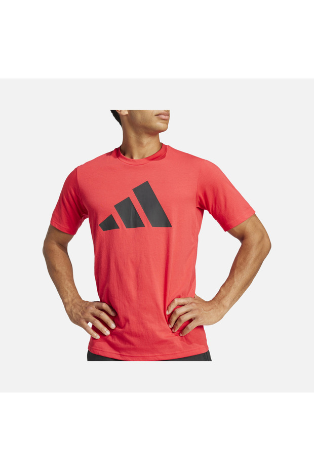 Μπλουζάκι Feelready Logo Training Essentials - 5