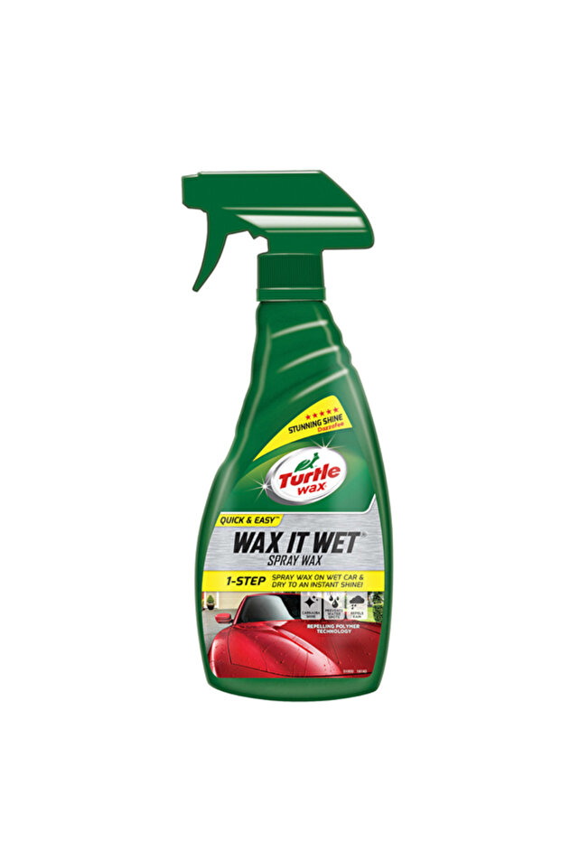 Sprey Cila 500 Ml - 1