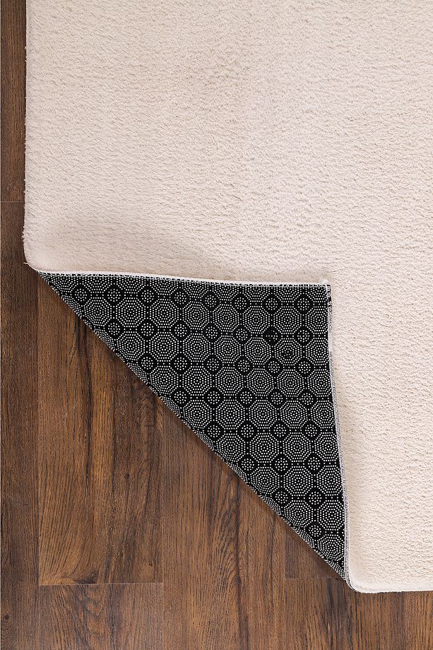 MODERN YIKANABİLİR PELUŞ SALON OTURMA ODASI YATAK ODASI ANTRE MUTFAK HALISI - 6