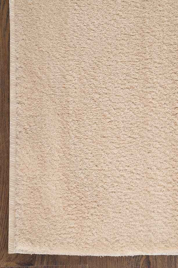 MODERN YIKANABİLİR PELUŞ SALON OTURMA ODASI YATAK ODASI ANTRE MUTFAK HALISI - 5