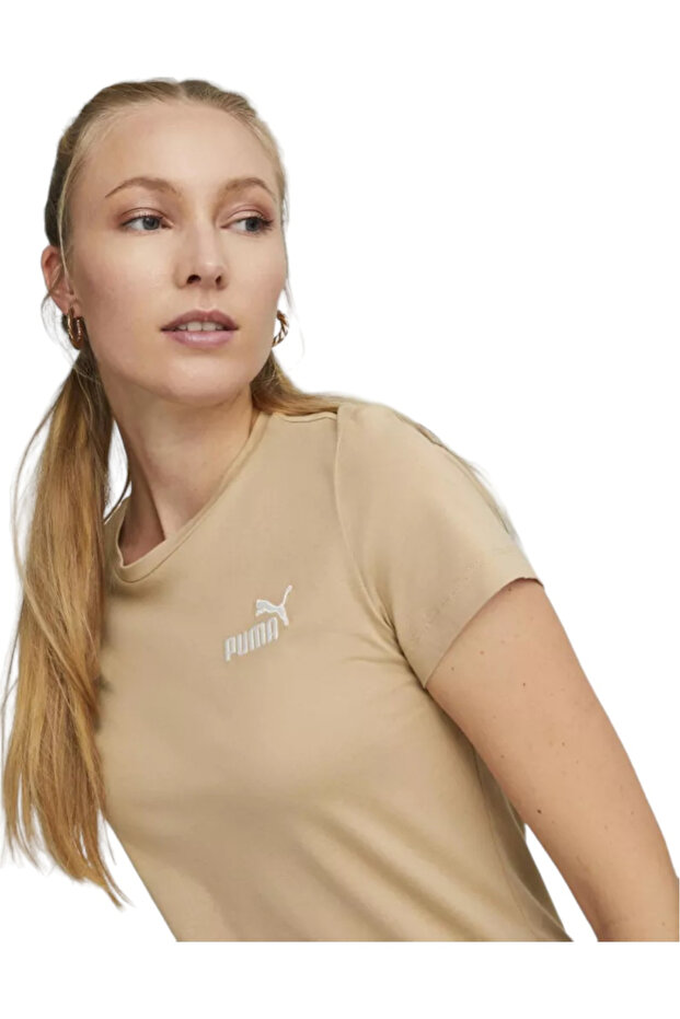 Μπλούζα Essentials+ EMB - 848331-84 - 3