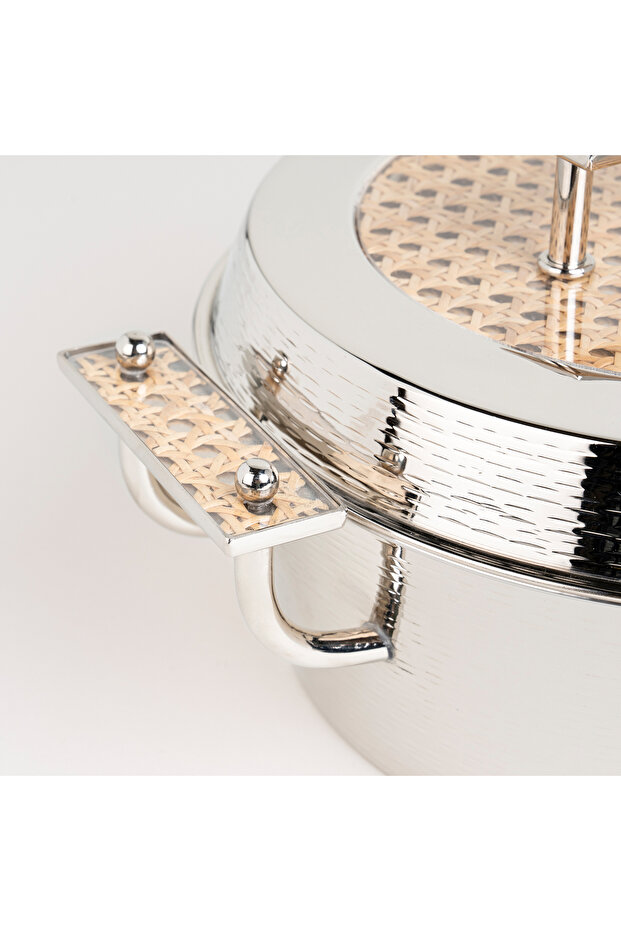 جهاز تدفئة الطعام - 5