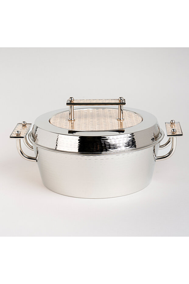 جهاز تدفئة الطعام - 6